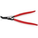 Sicherungsringzange A 42 f.Wellen D.85-140mm KNIPEX