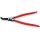 Sicherungsringzange A 42 f.Wellen D.85-140mm KNIPEX