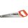 Handsäge Prizecut Blatt-L.350mm 15 ZpZ sehr fein,geh.BAHCO