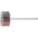Fächerschleifer Ø20xH10mm K.120 Korund...