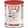 Weiße Allroundpaste OKS 250 weiß 1kg Dose OKS