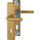 Schutzgarnitur London 113/2221/2210 Alu.F4 92mm 67-72mm...