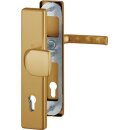 Schutzgarnitur London 61G/2221/2210/113 Alu.F4 92mm...