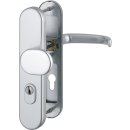 Schutzgarnitur San Fran.86G/3332ZA/3310/1301 Alu.F1 72mm...