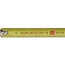 Taschenrollbandmaß PowerLock® L.5m B.19mm mm/cm EG II Ku.Clip lose STANLEY