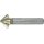 Kegelsenker EUC DIN 335C 90Grad D.16,5mm HSS spezial Zyl.schaft Z.3 BECK