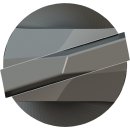 Betonbohrer ProConcrete D.4mm Gesamt-L.85mm Zyl.schaft HELLER