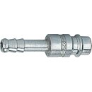 Einstecktülle STA Stecker DN 7,2-7,8 LW 9 RIEGLER