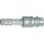 Einstecktülle STA Stecker DN 7,2-7,8 LW 9 RIEGLER