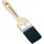 Maler-Lackierpinsel Gr.mm 50 2 Zoll schwarze Mischb.Maler
