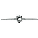 Schneideisenhalter DIN 225 D.25mm H.9mm Zinkdruckg.PROMAT