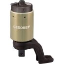Drehmomentvervielfältiger DVV-40Z RS 4000 Nm 1 Zoll...