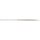 Diamanthandyfeile 215mm 12,5x3,8mm halbrd.D 126 PFERD