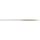 Diamanthandyfeile 215mm 10mm dreikant D 126 PFERD