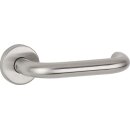 Drückergrt.Basic 01 VA 60 VA ma U-Form WC DIN L/R...
