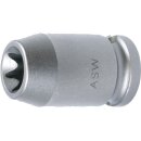 Kraftschraubersteckschlüsseleinsatz 720 E 1/2 Zoll E...