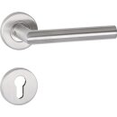 Rosettengrt.NW-402-1 VA 60 Gehrung PZ DIN L/R ger.D/D...