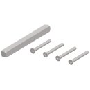 Bef-set.NW-400-12 4xM4x80mm 4-KT.8mm TECWERK