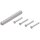 Bef-set.NW-400-51 4xM4x70mm 4-KT.9mm TECWERK