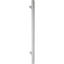 Stoßgriff NW-600-3 VA Farb-Nr.60 A.600mm L.800mm...