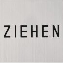 Hinweiszeichen NW-4600-7 VA Farb-Nr.60 B.126mm H.126mm...