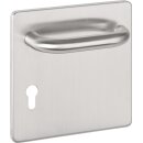 Breitschildgarnitur NW-405-5 VA ma WC...