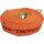 Bau-/Industrieschlauch ID 75mm L.20m leuchtorange Rl.TECWERK