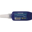 Rohrgewindedichtung nf.hv.weiß 50g Tube TECWERK