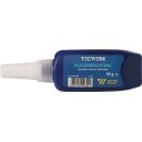 Flächendichtung rot 50g Flasche TECWERK
