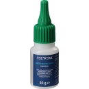 Sekundenkleber Univ.20g NSF S4 farblos Flasche TECWERK
