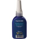 Schraubensicherung 50g mf.mv.blau Flasche TECWERK