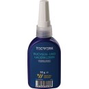 Buchsen-/Lagerkleber hf.hv.grün 50g Flasche TECWERK
