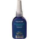 Rohrgewindedichtung hf.mv.braun 50g Flasche TECWERK