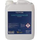 Sanitärreiniger 5l Kanister TECWERK