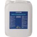 Industriereiniger 10l Konzentrat Kanister TECWERK