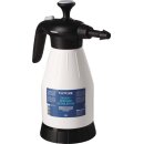 Drucksprüher 360Grad FPM 1,5l EPDM Dichtungen grau...