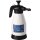 Drucksprüher 360Grad FPM 1,5l EPDM Dichtungen grau TECWERK