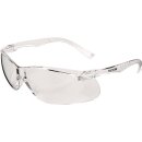 Schutzbrille Daylight One EN 166 Bügel klar,Scheibe...