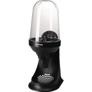 Gehörschutzspender SAFELINE IV Spender f.300PA o.Befüllung TECWERK