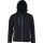 Softshelljacke Gr.XXL schwarz TECWERK