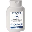Hautschutzcreme 250ml silikonfrei,parfümiert 24 TECWERK