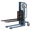 Hochhubstapler Trgf.1000kg Gabel-L.1150mm Einfachmast...
