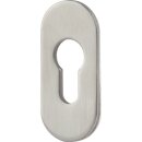 Kleberosette VA 60 Schildst.3mm PZ ov.TECWERK