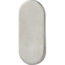 Kleberosette VA ma 60 Schildst.3mm bl.ov.TECWERK