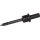 Aufnahmeschaft 6-KT m.Zentrierbohrer HM-Lochsägen 64-100mm TECWERK