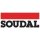 2K-Türzargenschaum SOUDAFOAM 400 ml B2 grün m.Einw.-Handsch.Dose SOUDAL
