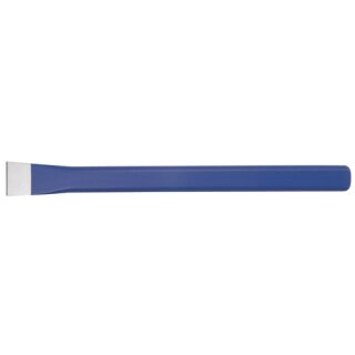 Maurermeißel Gesamt-L.300mm Schneiden-B.29mm Schaft-Q.23x13mm TECWERK