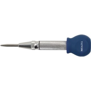 Automatikkörner L.135mm Schaft-Q.2mm 2mm TECWERK