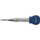 Automatikkörner L.135mm Schaft-Q.2mm 2mm TECWERK
