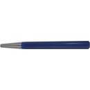 Durchtreiber Gesamt-L.120mm Spitzen-D.2mm Schaft-Q.10mm...